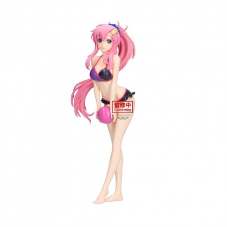 Figurine Lacus Clyne Glitter & Glamours 22 cm