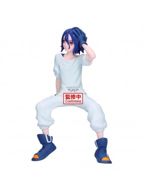 Figurine de Shujito de Mobile Suit Gundam 18 cm