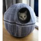Casa para Mascotas Estrella de la Muerte Star Wars