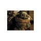 Puzzle lenticulaire 3D Grogu The Mandalorian 500 pièces