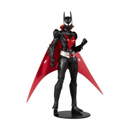 Figurine articulée Batwoman de McFarlane Toys en boîte
