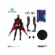 Figurine articulée Batwoman de McFarlane Toys en boîte