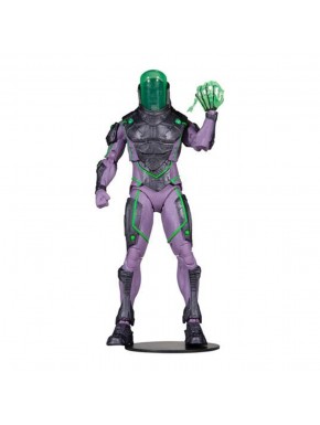 Figurine Blight McFarlane Toys DC Multiverse 18 cm