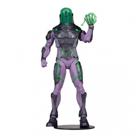 Figurine Blight McFarlane Toys DC Multiverse 18 cm