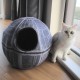 Casa para Mascotas Estrella de la Muerte Star Wars
