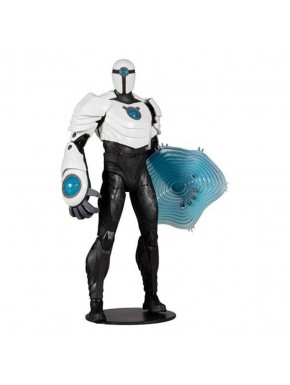 Figurine d'action Shriek McFarlane Toys DC 18 cm