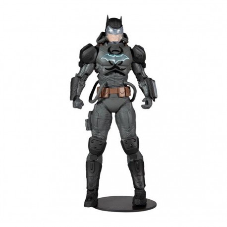 Figura articulada Batman McFarlane Toys DC Multiverse de 18 cm