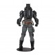 Figura articulada Batman McFarlane Toys DC Multiverse de 18 cm