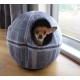Casa para Mascotas Estrella de la Muerte Star Wars