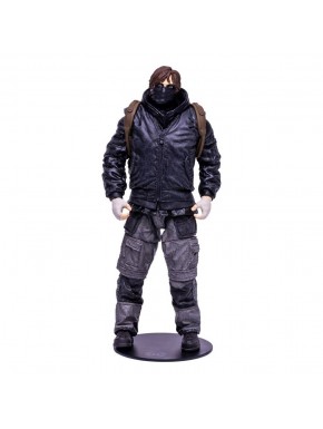 Figurine articulée Batman Drifter McFarlane Toys
