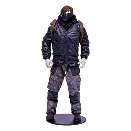 Figura articulada Batman Drifter McFarlane Toys