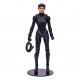 Figurine articulée Catwoman de McFarlane Toys, 18 cm