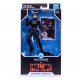 Figurine articulée Catwoman de McFarlane Toys, 18 cm