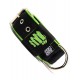 Collar personalizable para perro de Hulk