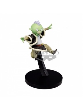 Figure Gobta Banpresto de 11 cm, personnage d'anime.
