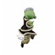 Figure Gobta Banpresto de 11 cm, personnage d'anime.