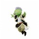 Figure Gobta Banpresto de 11 cm, personnage d'anime.