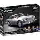 Playmobil Aston Martin DB5 de James Bond avec gadgets