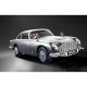 Playmobil Aston Martin DB5 de James Bond avec gadgets