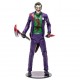 Figurine articulée Joker de Mortal Kombat 11