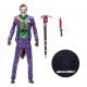 Figurine articulée Joker de Mortal Kombat 11