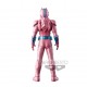 Figurine Kamen Rider Revi de Banpresto en rose et bleu, 17 cm