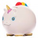 Tirelire Licorne Kawaii 13 cm