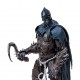 Figurine Raven Spawn McFarlane Toys avec lance et crochet