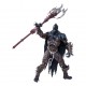 Figurine Raven Spawn McFarlane Toys avec lance et crochet