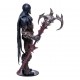 Figurine Raven Spawn McFarlane Toys avec lance et crochet