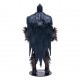 Figurine Raven Spawn McFarlane Toys avec lance et crochet