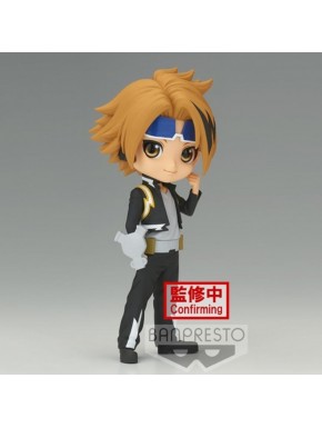 Figura Q Posket Denki Kaminari My Hero Academia 14 cm