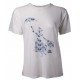 Camiseta Chica Disney Mary Poppins