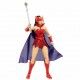Figurine Catra Princess Of Power 18 cm avec arme
