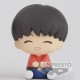 Figura TinyTAN J-Hope BTS da Banpresto