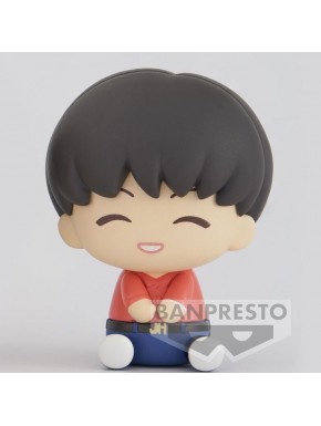 Figura TinyTAN J-Hope BTS da Banpresto