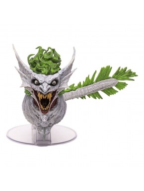 Figurine articulée Dragon Joker du DC Multiverse McFarlane