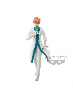 Figure de 18 cm de Romani Archaman de Fate Grand Order