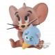 Figurine Jerry Yummy World Banpresto 5 cm