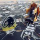 Conseil Aliens jeu de Hadley"s Hope