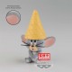 Figurine Banpresto Tom & Jerry Tuffy avec cornet de glace