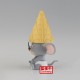 Figurine Banpresto Tom & Jerry Tuffy avec cornet de glace