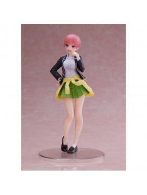 Figurine anime The Quintessential Quintuplets en PVC