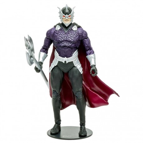 Figura do Ocean Master de 18 cm da McFarlane