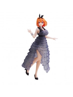 Figurine Yotsuba Nakano Banpresto 18 cm