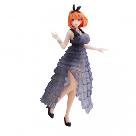 Figurine Yotsuba Nakano Banpresto 18 cm