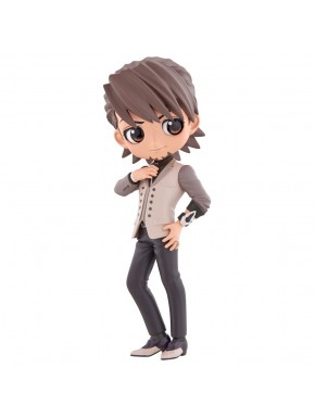Figura Banpresto Q Posket de Kotetsu T. Kaburagi