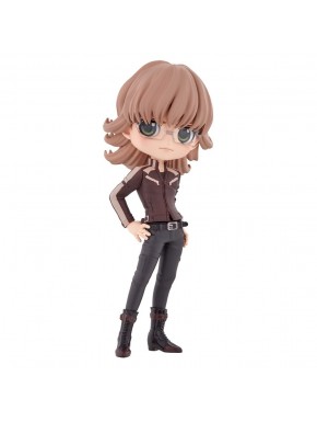 Figura Barnaby Brooks Jr de Banpresto Q Posket