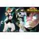 Figurines My Hero Academia d'Ichiban Kuji