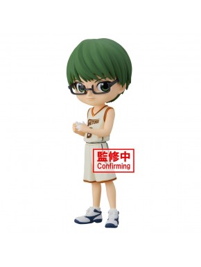 Figura Q Posket de Shintaro Midorima de Kuroko Basketball